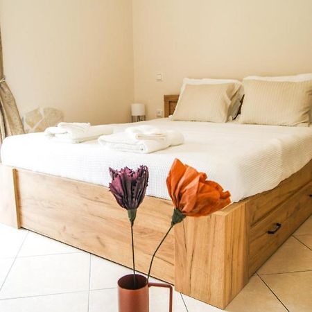 My Oneiro Apartments Ioannina Buitenkant foto