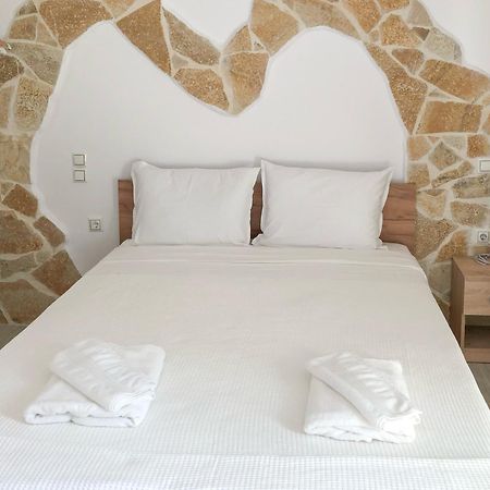 My Oneiro Apartments Ioannina Buitenkant foto