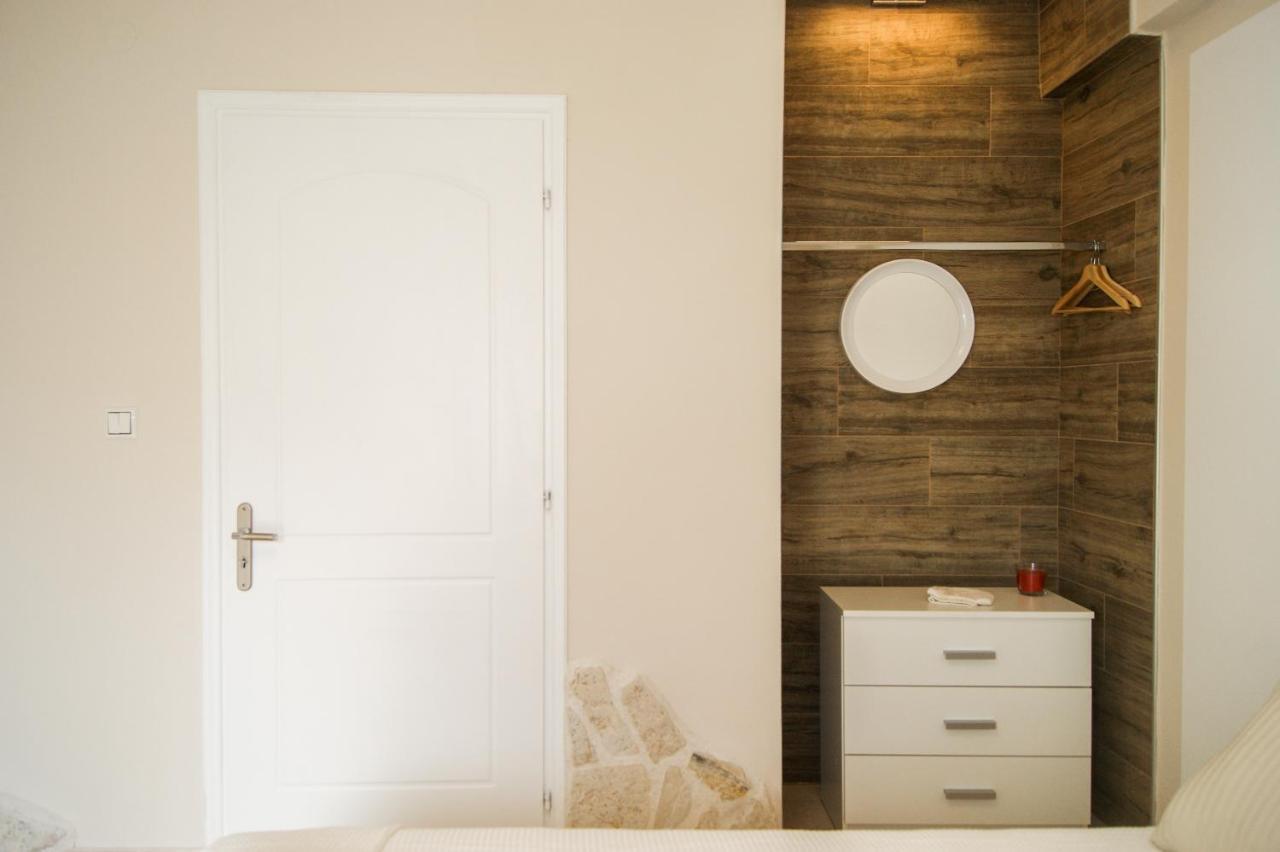 My Oneiro Apartments Ioannina Buitenkant foto