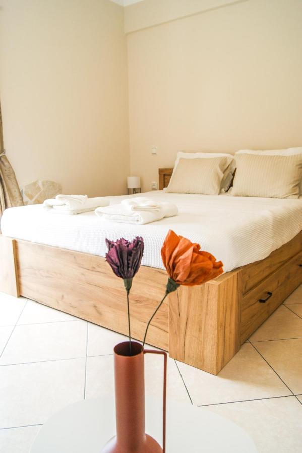 My Oneiro Apartments Ioannina Buitenkant foto