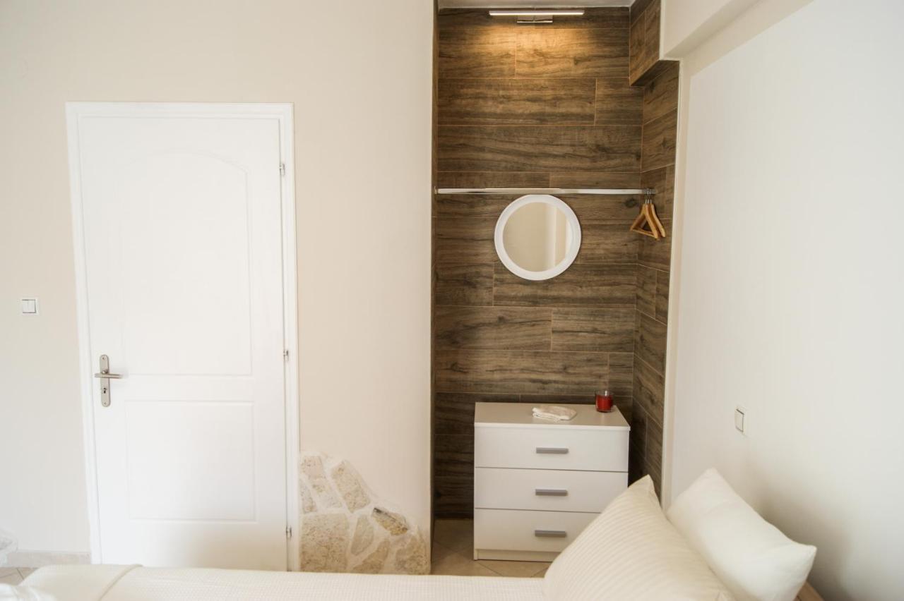 My Oneiro Apartments Ioannina Buitenkant foto