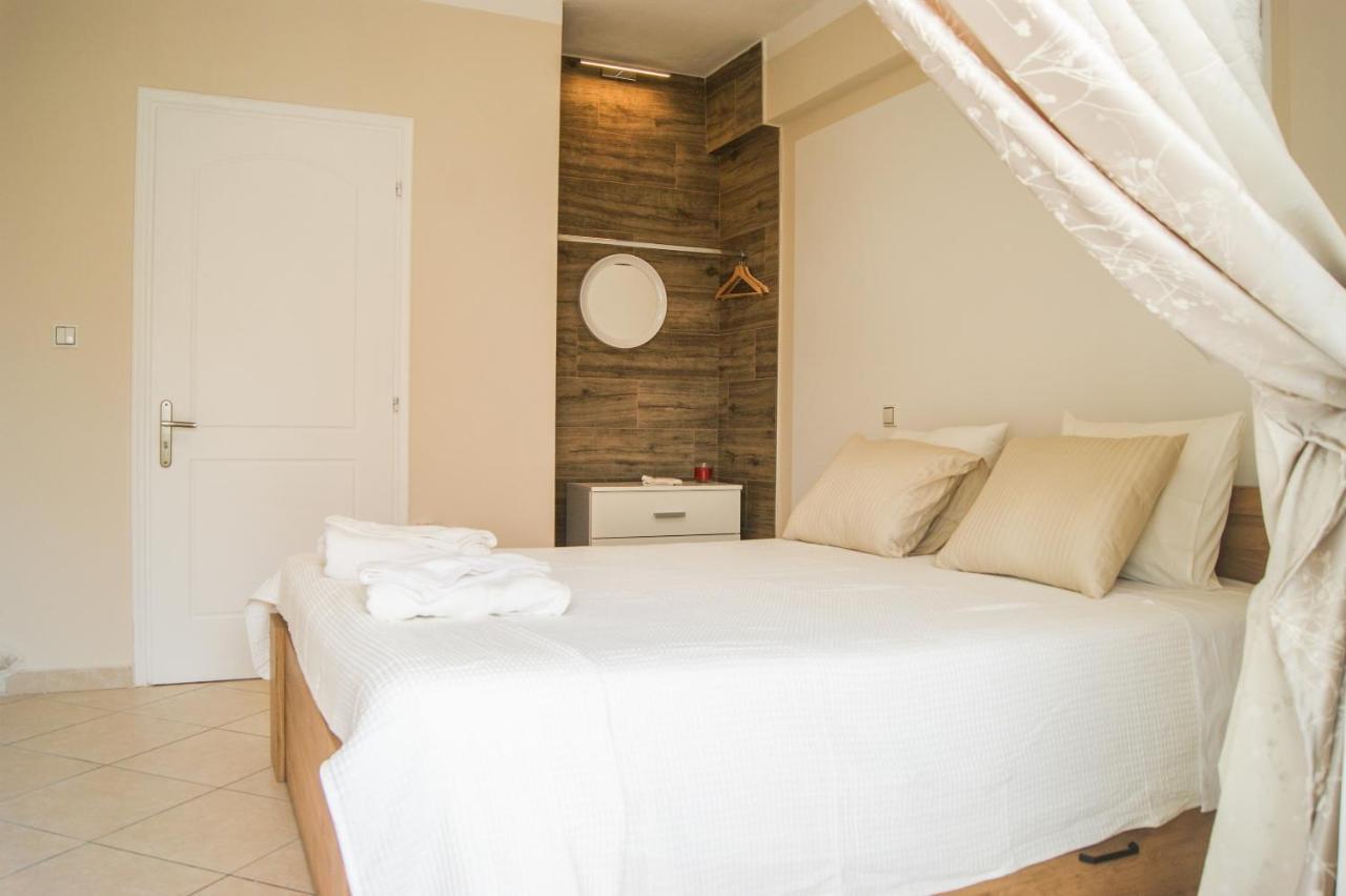 My Oneiro Apartments Ioannina Buitenkant foto