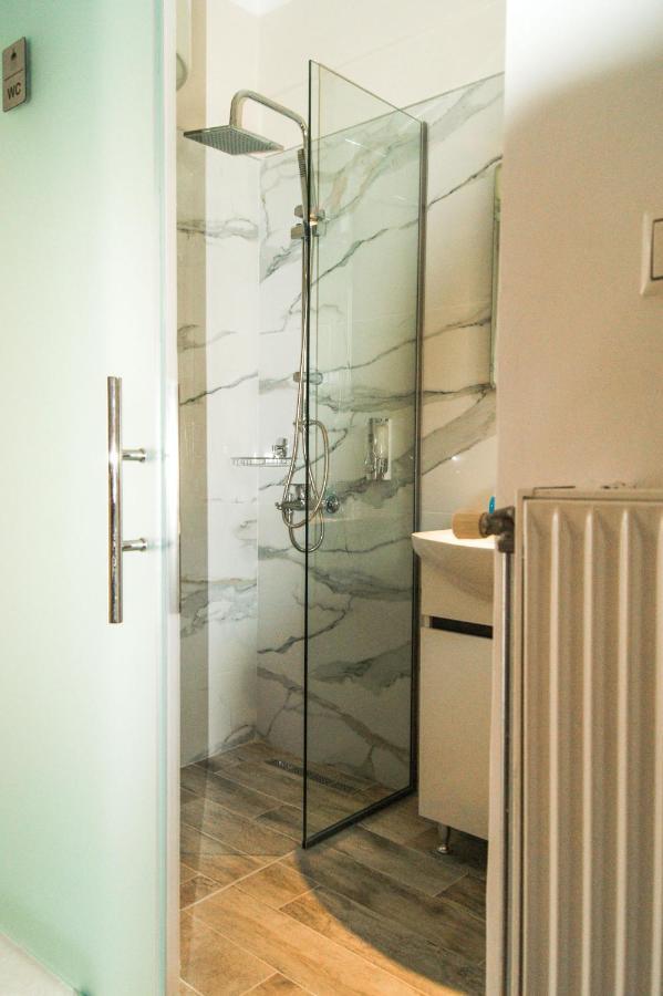 My Oneiro Apartments Ioannina Buitenkant foto