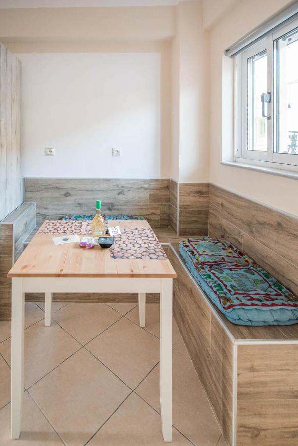 My Oneiro Apartments Ioannina Buitenkant foto
