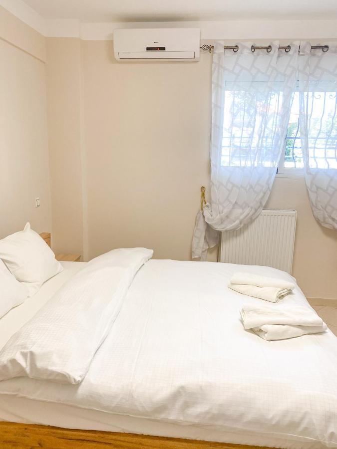 My Oneiro Apartments Ioannina Buitenkant foto