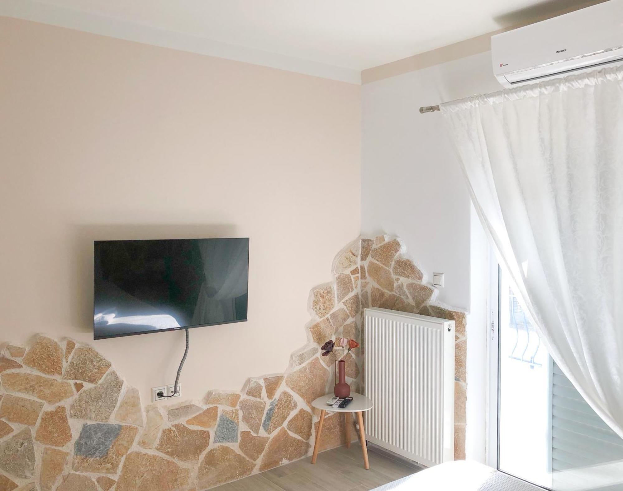 My Oneiro Apartments Ioannina Buitenkant foto