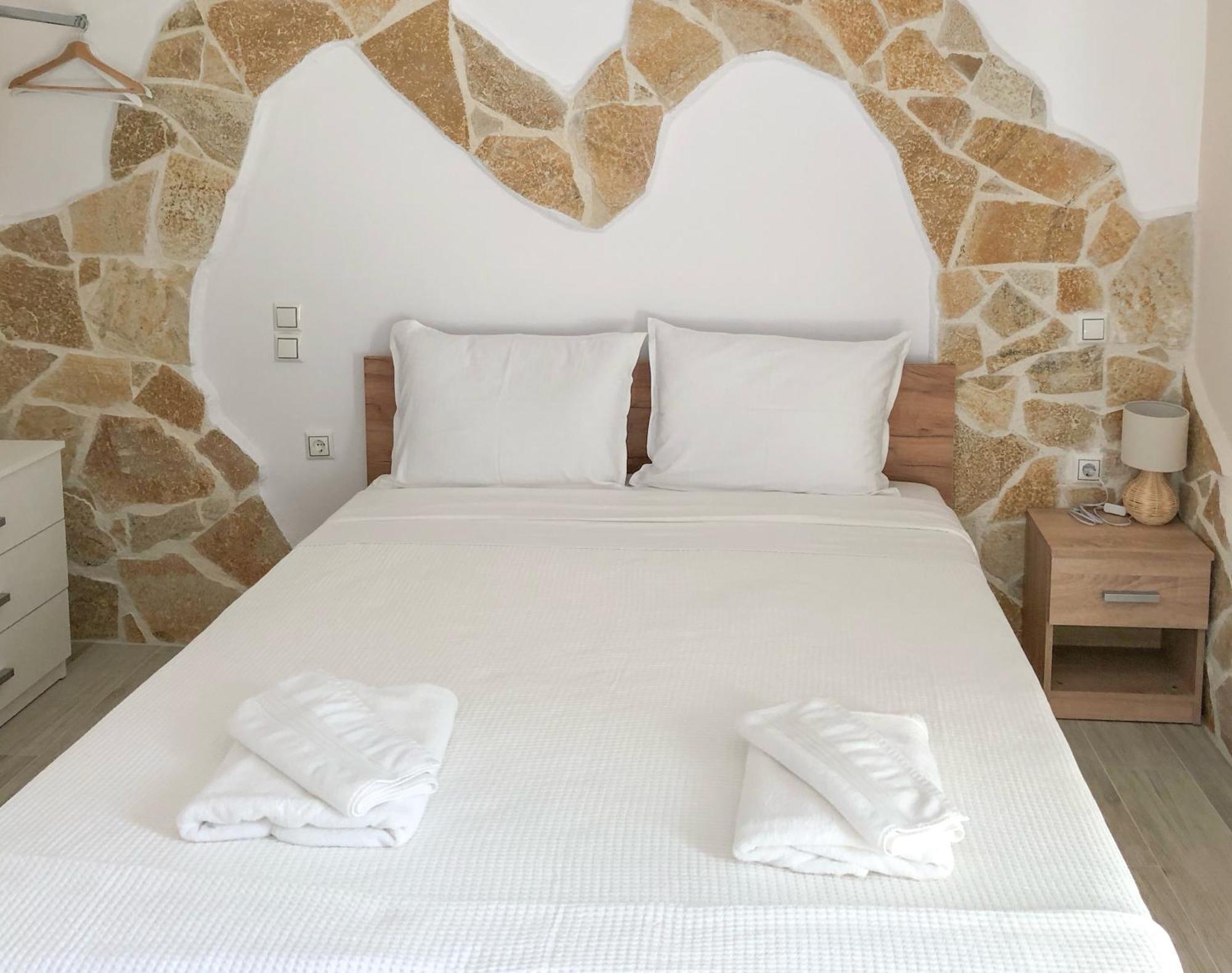 My Oneiro Apartments Ioannina Buitenkant foto
