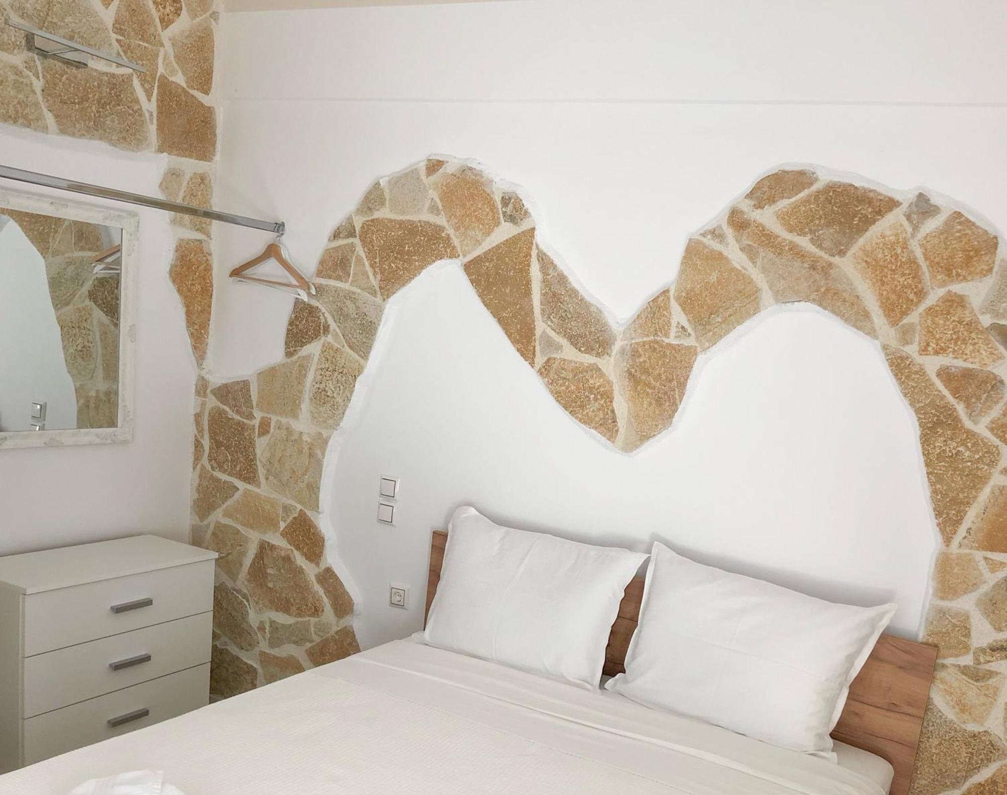My Oneiro Apartments Ioannina Buitenkant foto