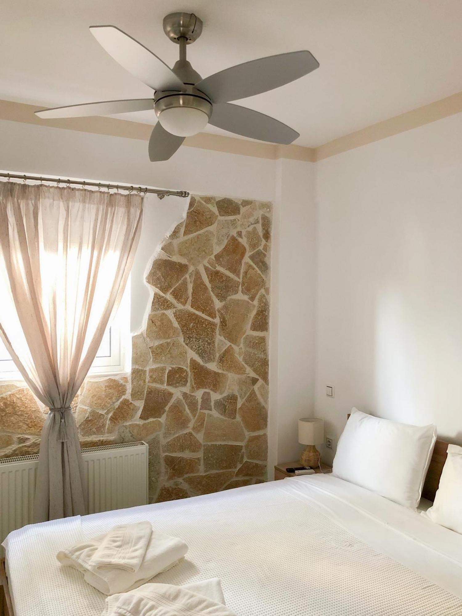 My Oneiro Apartments Ioannina Buitenkant foto